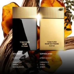 TOM FORD Signature Fragrances Noir Extreme Eau De Parfum