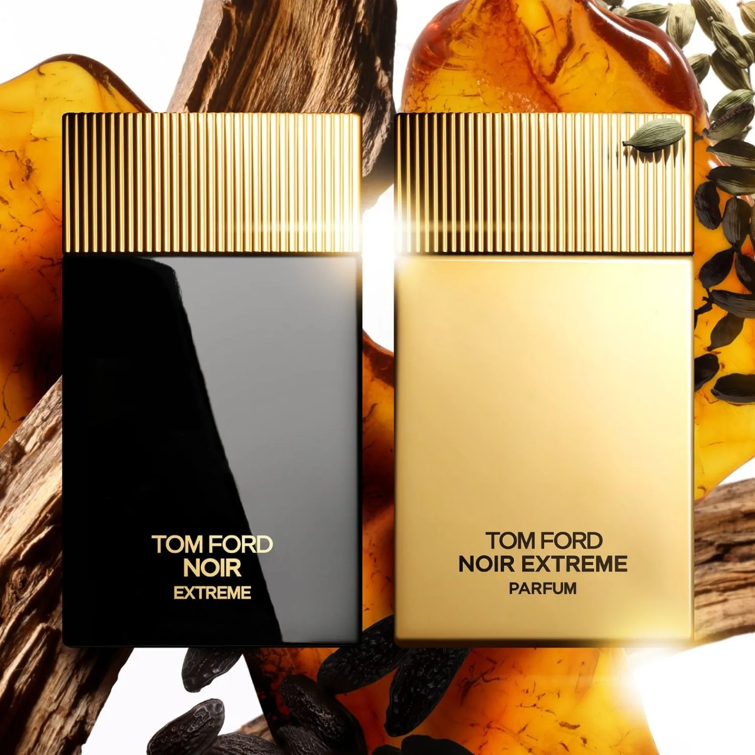 TOM FORD Signature Fragrances Noir Extreme Eau De Parfum