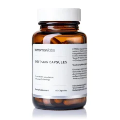 tomorrowlabs [Hsf] Huidcapsules