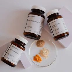 tomorrowlabs [Hsf] Huidcapsules