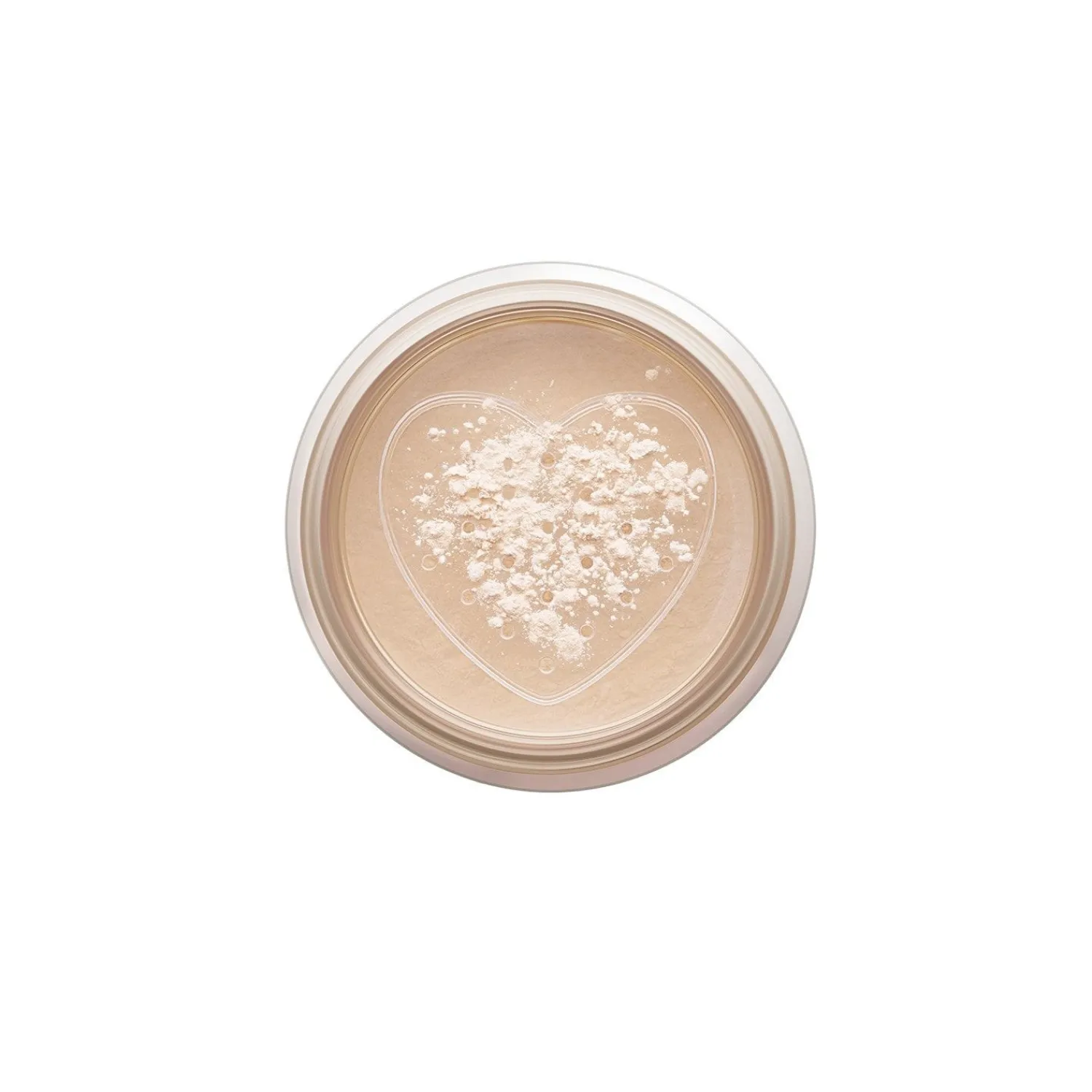 Too Faced Born This Way Born This Way Setting Powder - Doorschijnend