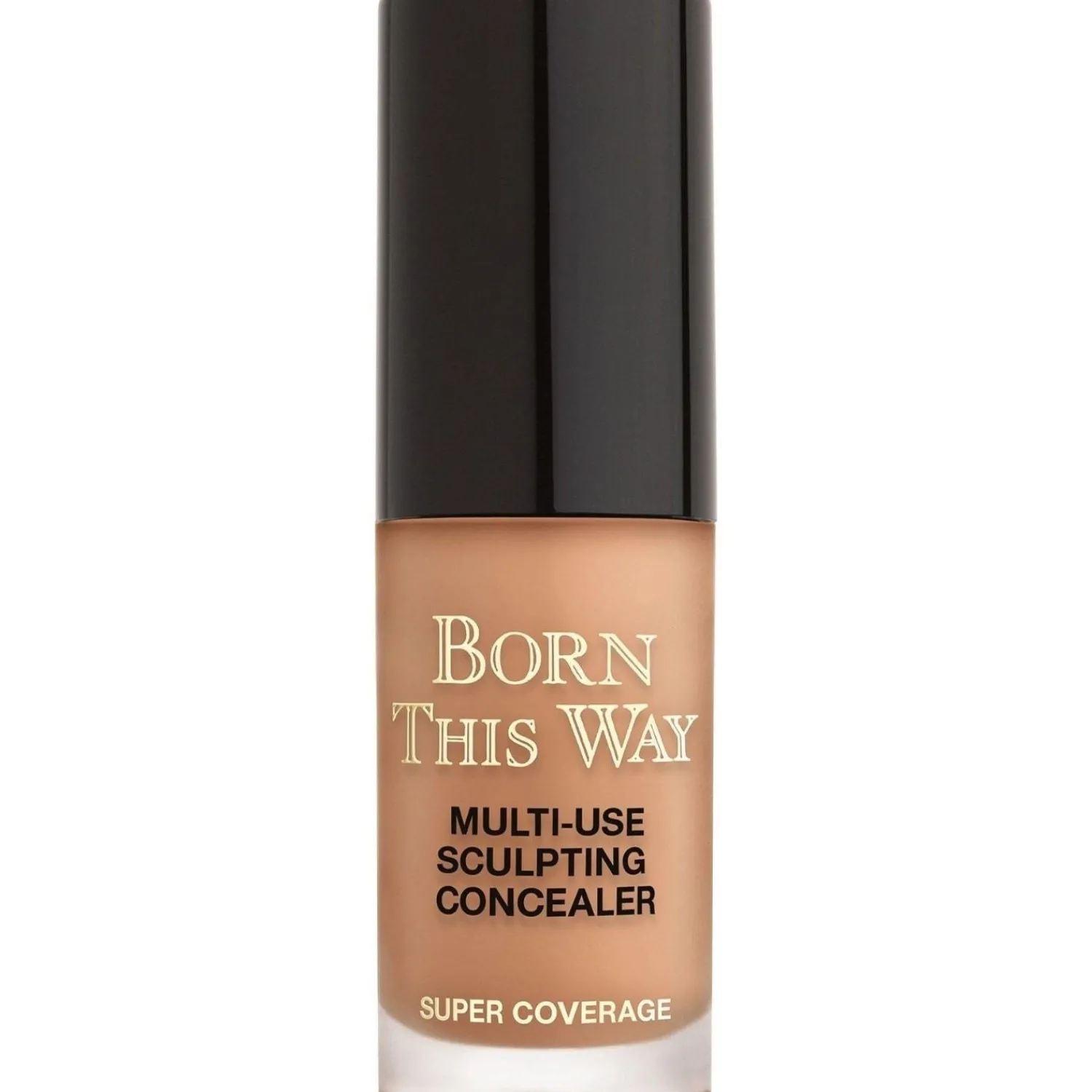 Too Faced Born This Way Reisformaat Super Coverage Concealer