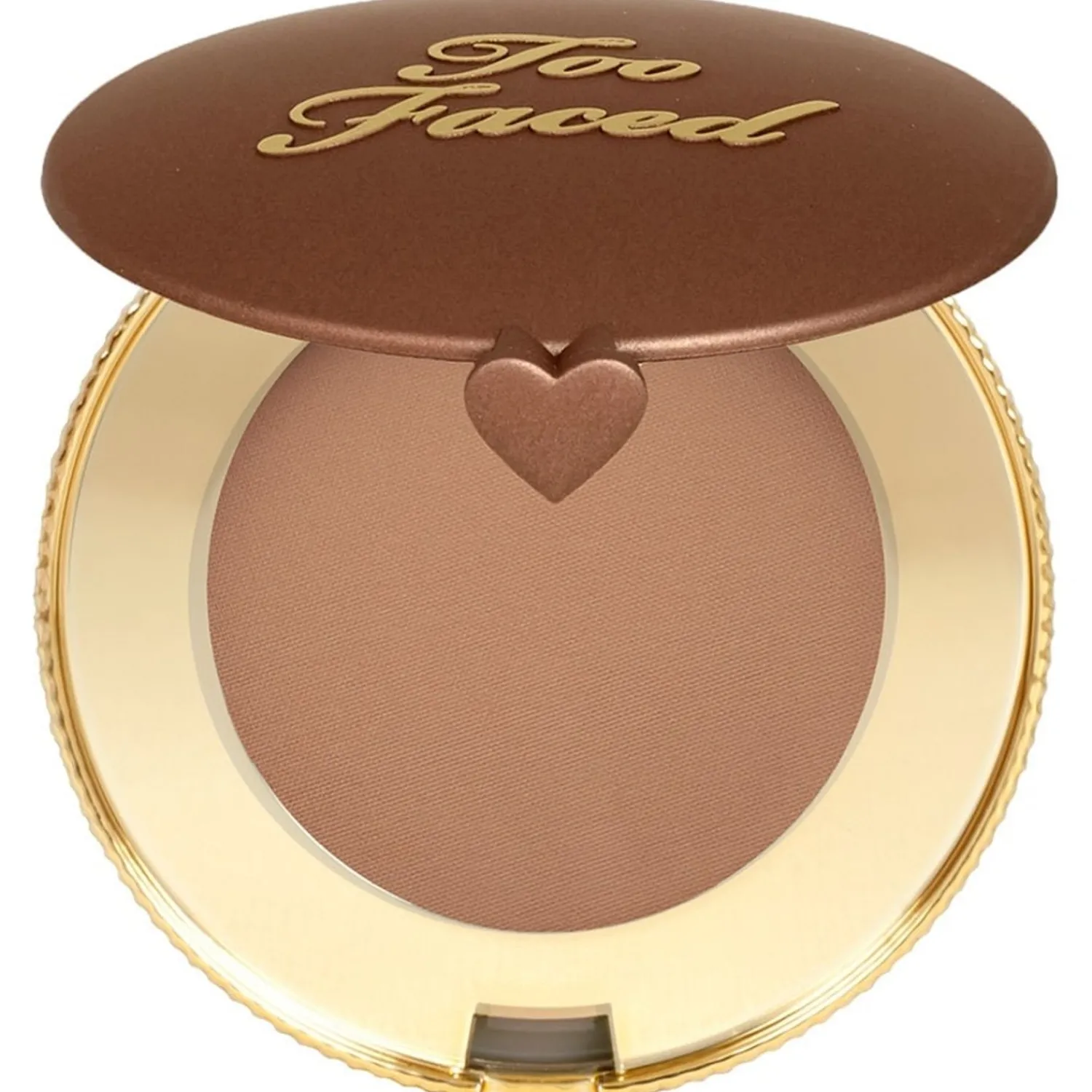 Too Faced Chocolade Soleil Reisformaat