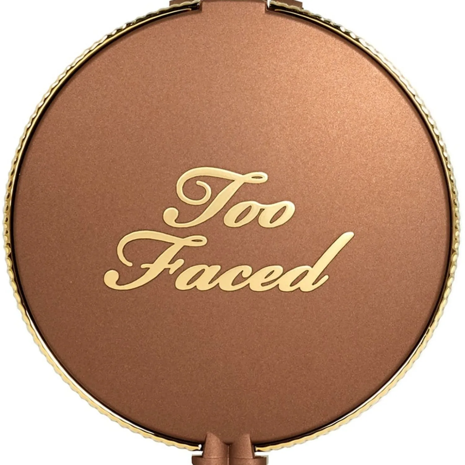 Too Faced Chocolade Soleil Reisformaat