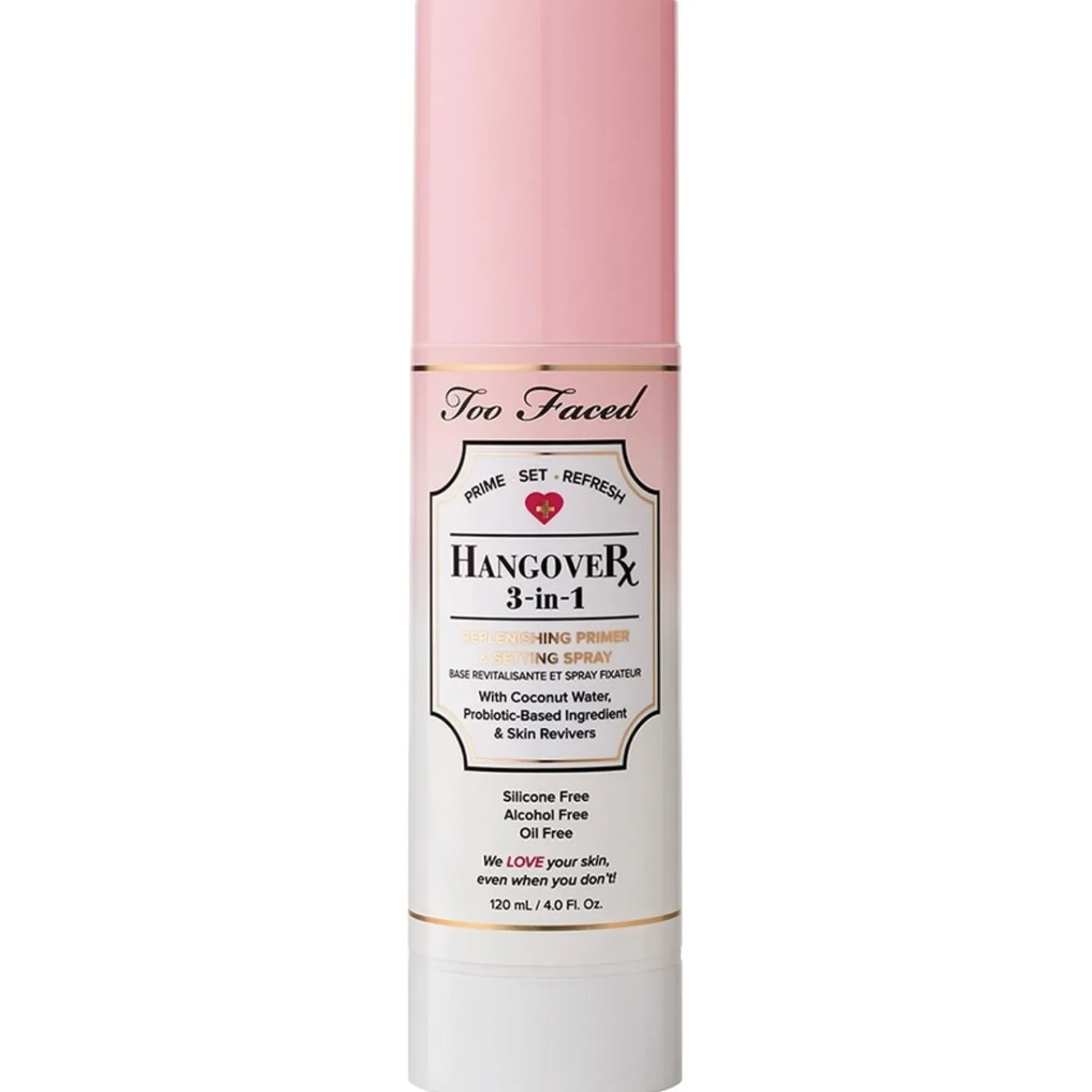 Too Faced Kater 3-In-1