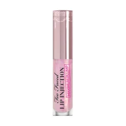 Too Faced Kerstcollectie 2023 Lip Injection Maximaal Mollig Lipglossornament