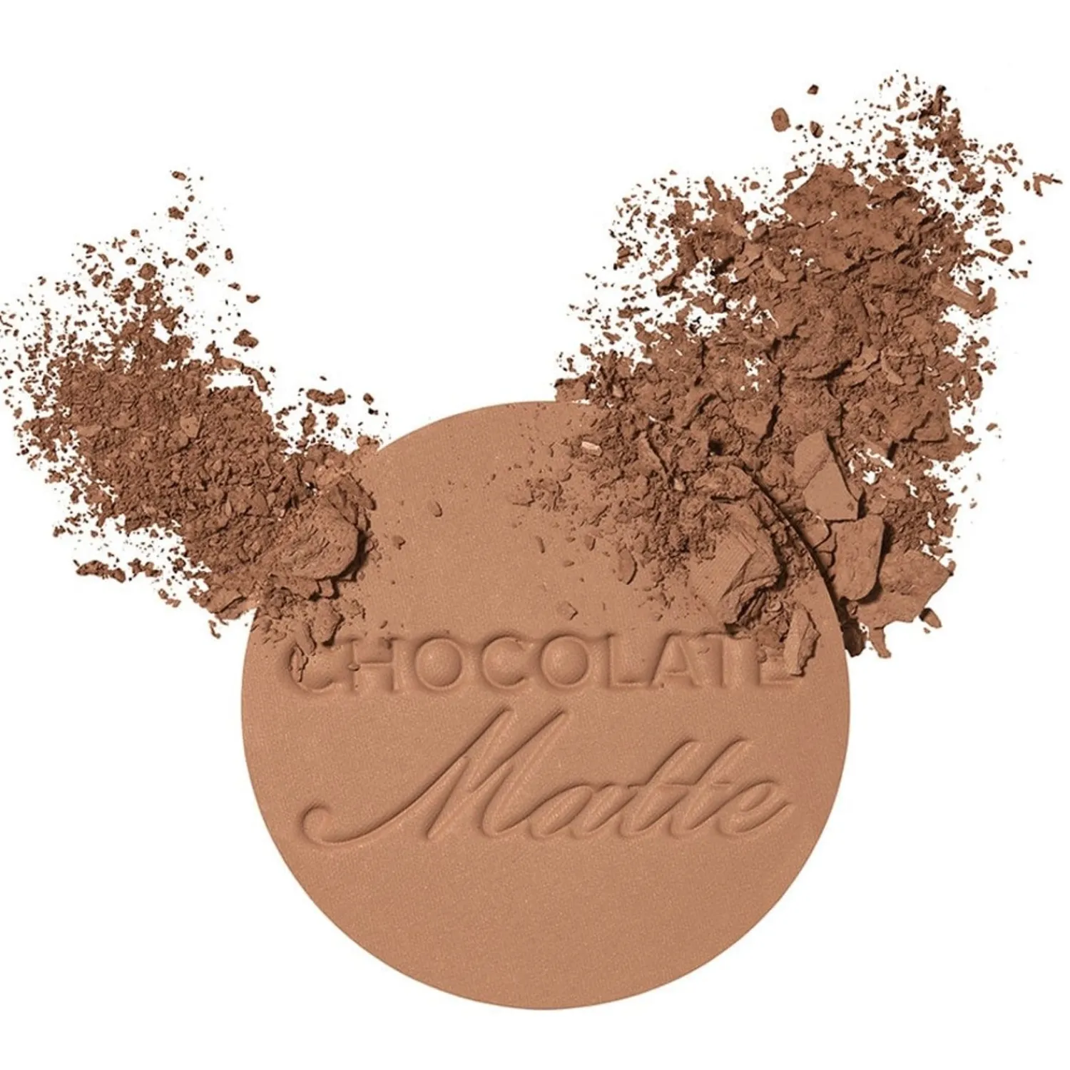 Too Faced Natuurlijke Chocolade Soleil
