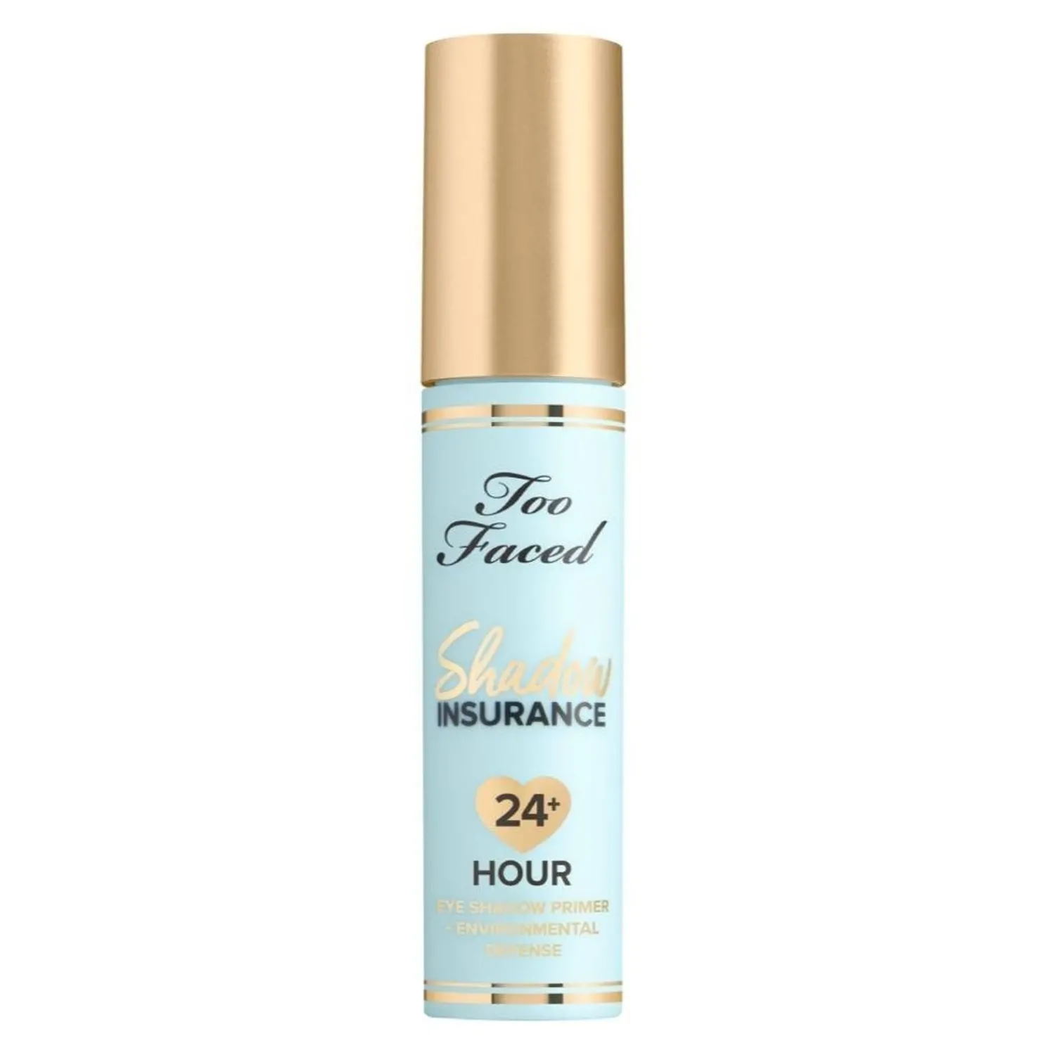 Too Faced Shadow Insurance (Milieubescherming)