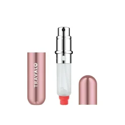 Travalo Classic Verstuiver Rosegoud