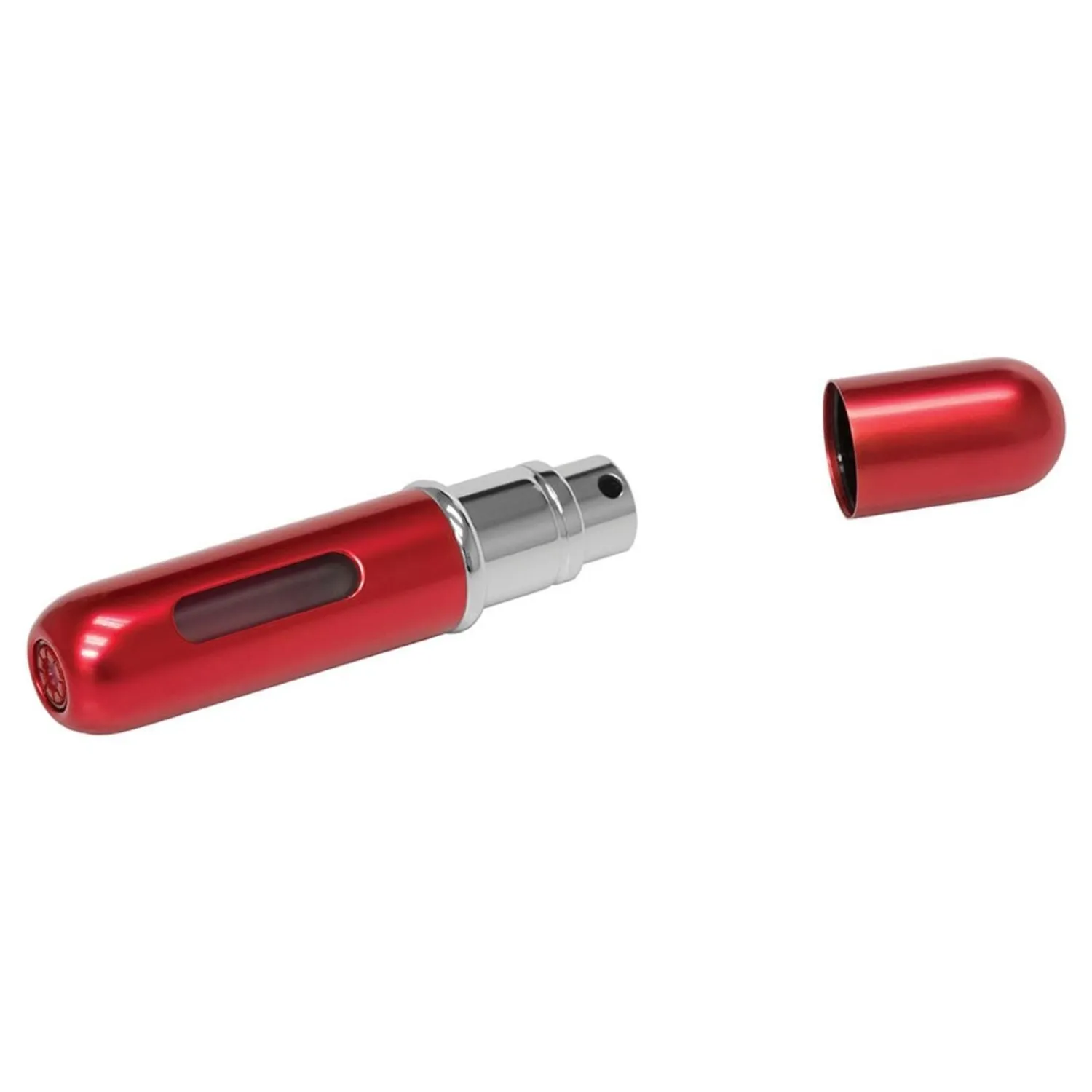 Travalo Classic Verstuiver Rood