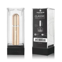 Travalo Classic Verstuiver Goud
