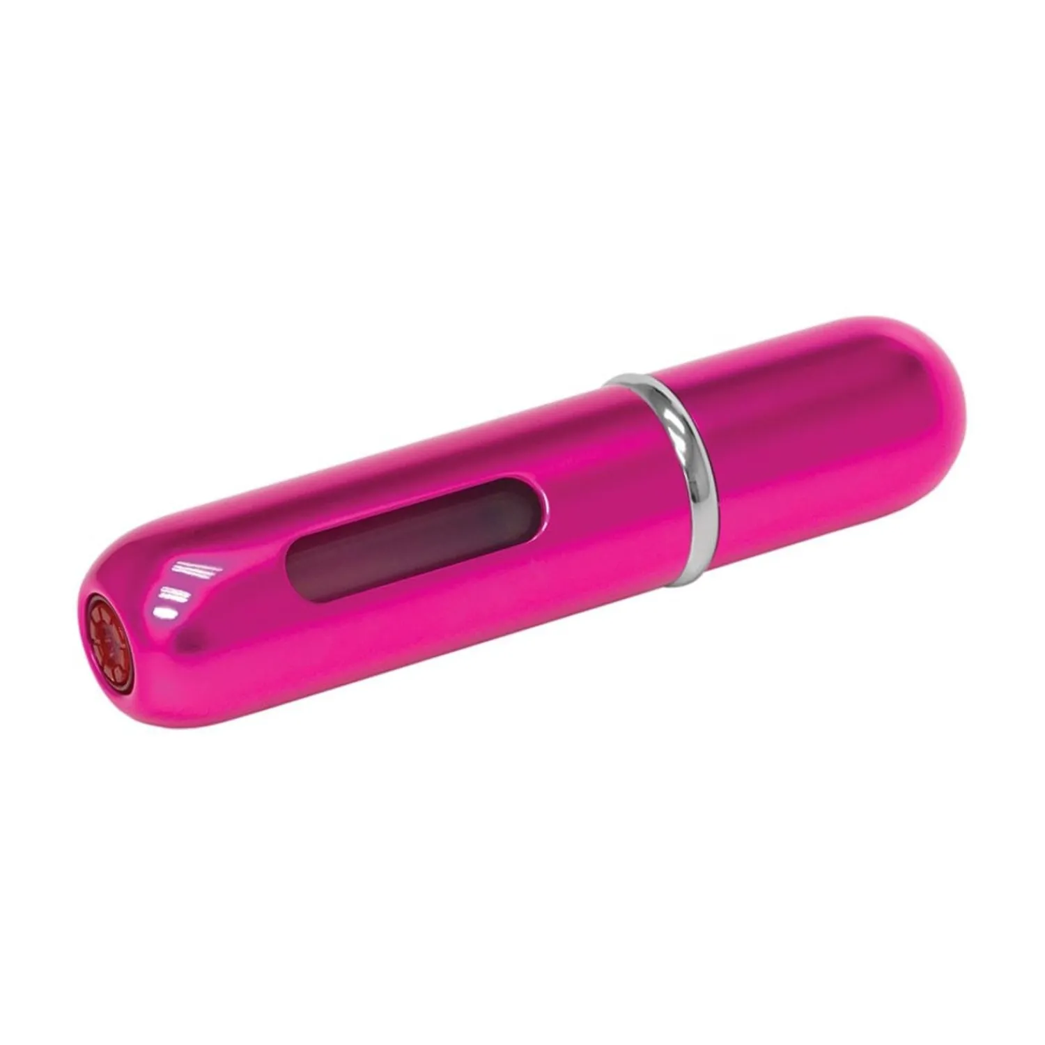 Travalo Classic Verstuiver Felroze