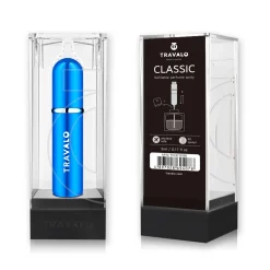 Travalo Classic Verstuiver Blauw