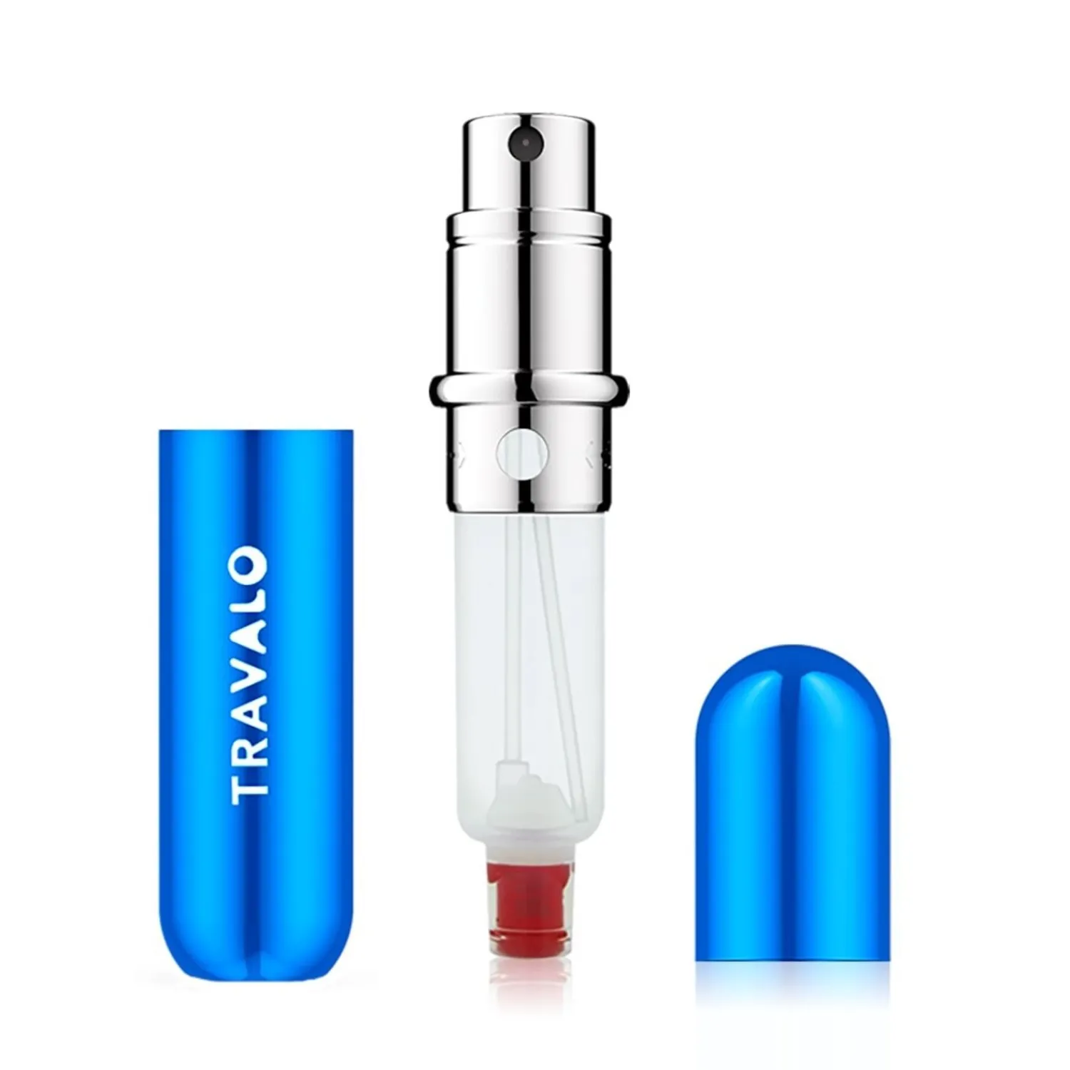 Travalo Classic Verstuiver Blauw