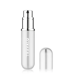 Travalo Classic Verstuiver Zilver