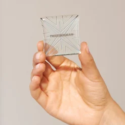 Tweezerman Line Clear Skin Microderm Tool