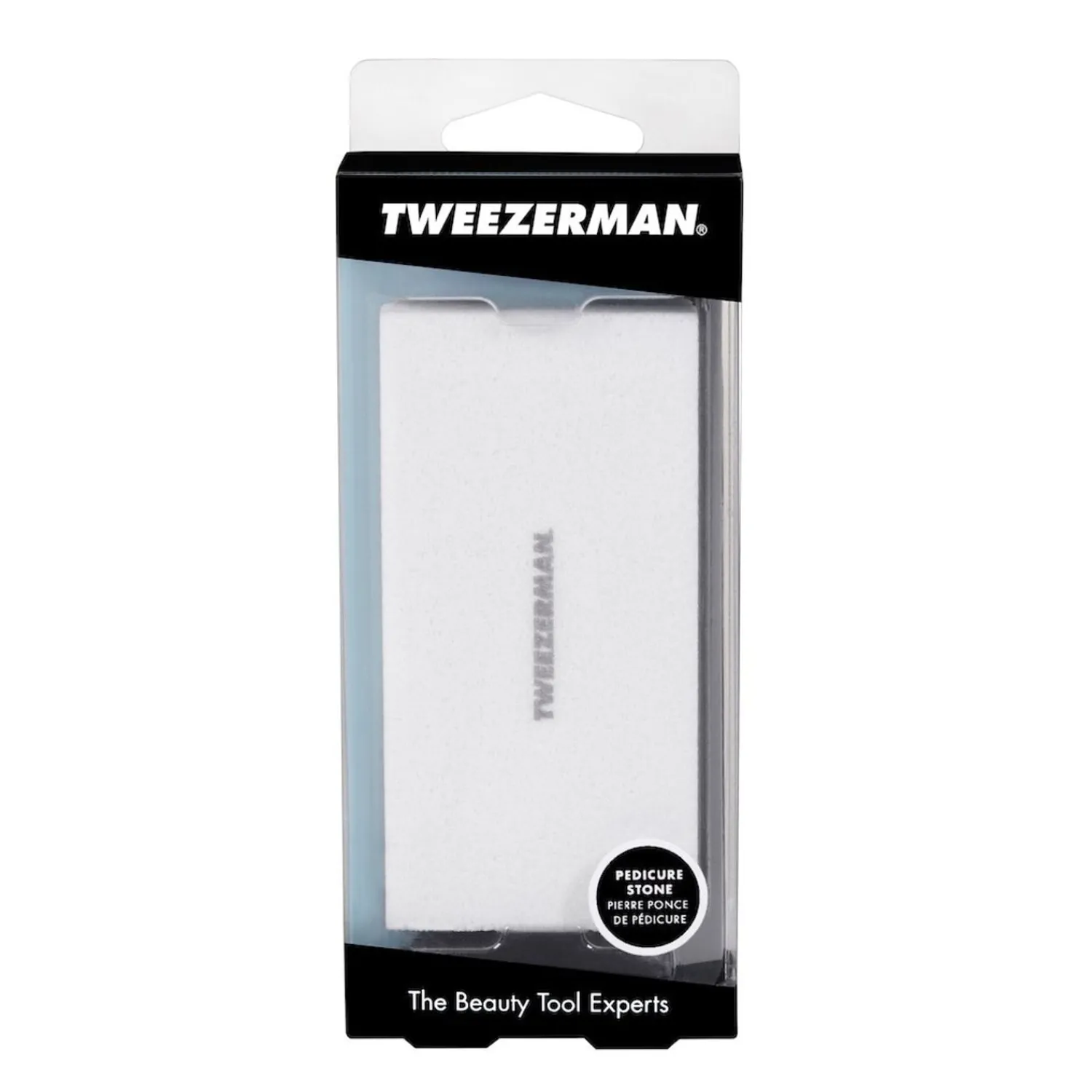 Tweezerman Pedicure Steen