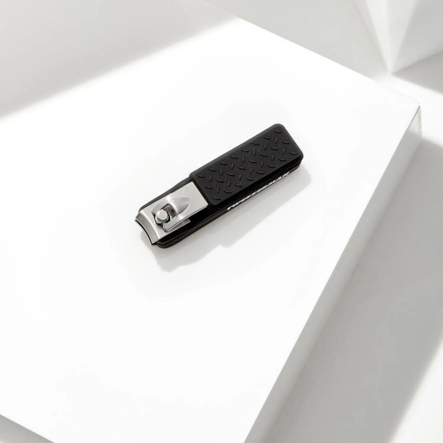 Tweezerman Precision Grip-Vingernagelknipper