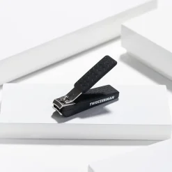 Tweezerman Precision Grip-Vingernagelknipper