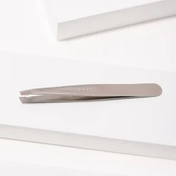 Tweezerman Schuine Tweezer Klassiek