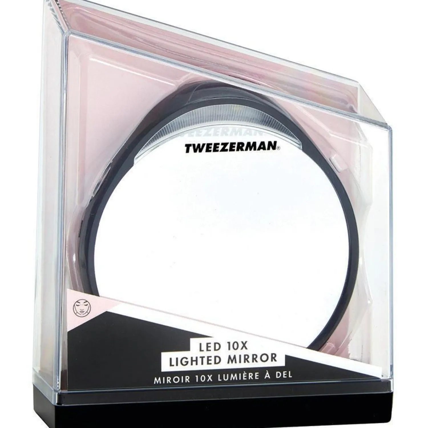 Tweezerman Spiegel Met Lampje