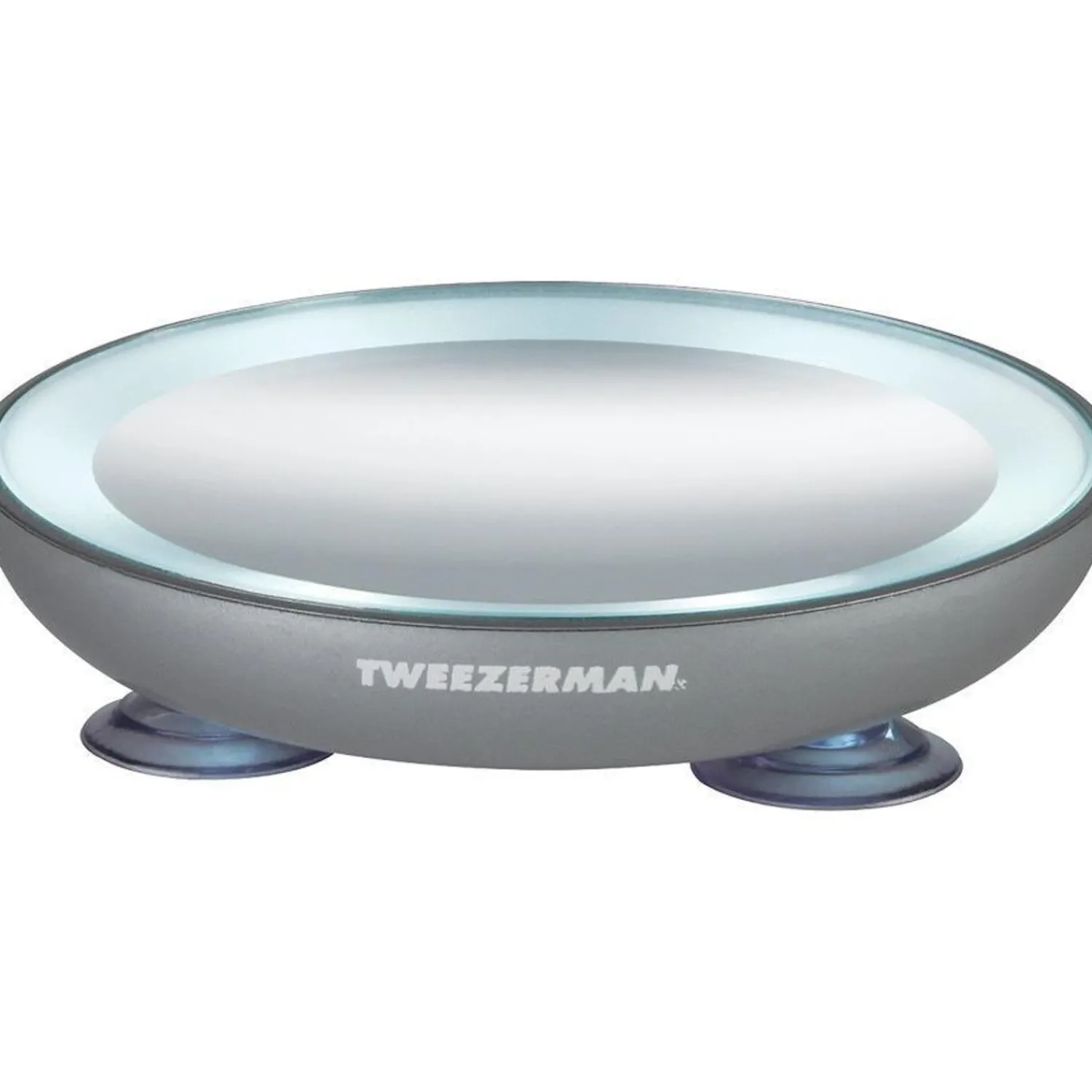 Tweezerman 15X Mini Met Led Licht