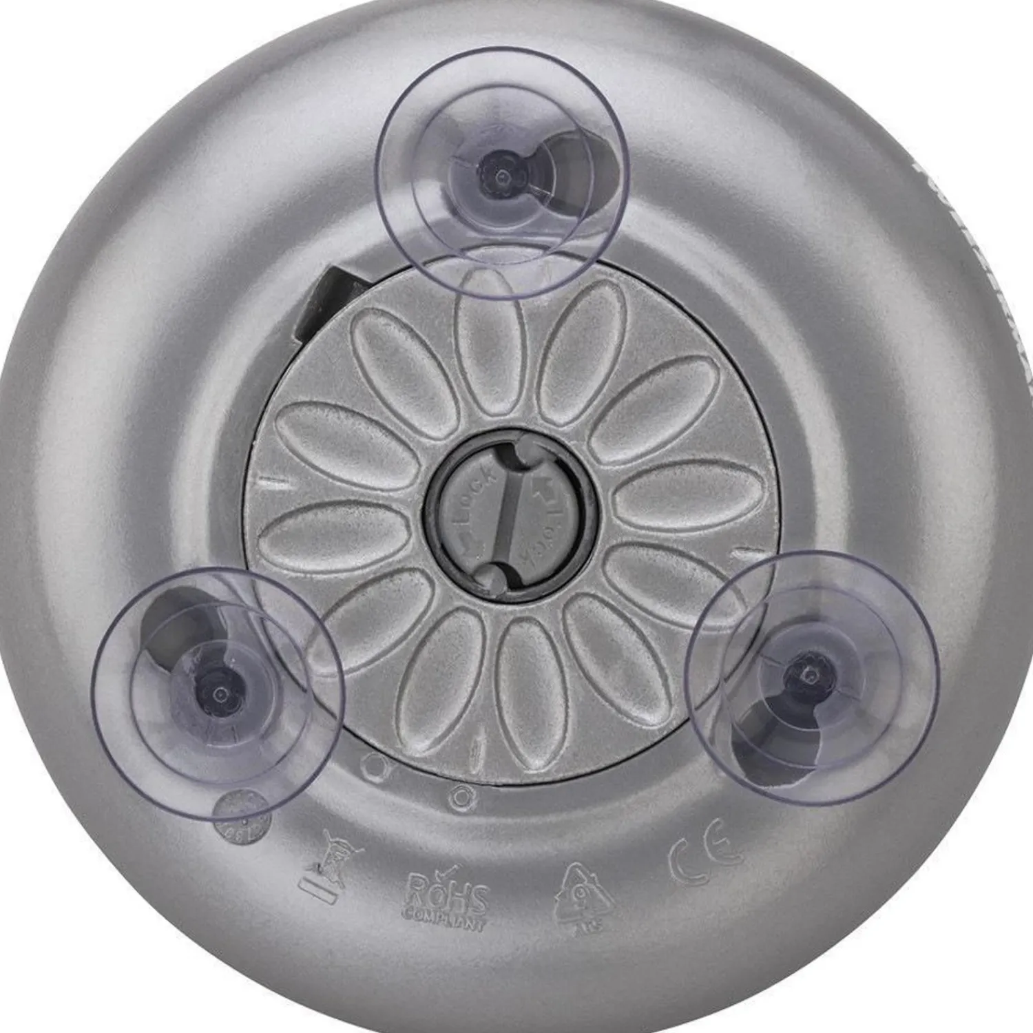 Tweezerman 15X Mini Met Led Licht