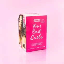 Umberto Giannini Curl Je Beste Krullenset