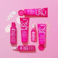 Umberto Giannini Curl Je Beste Krullenset