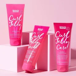 Umberto Giannini Curl Jelly Verzorgende Conditioner