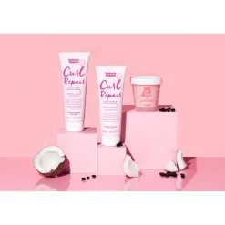 Umberto Giannini Curl Repair Mask