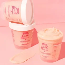 Umberto Giannini Curl Repair Mask