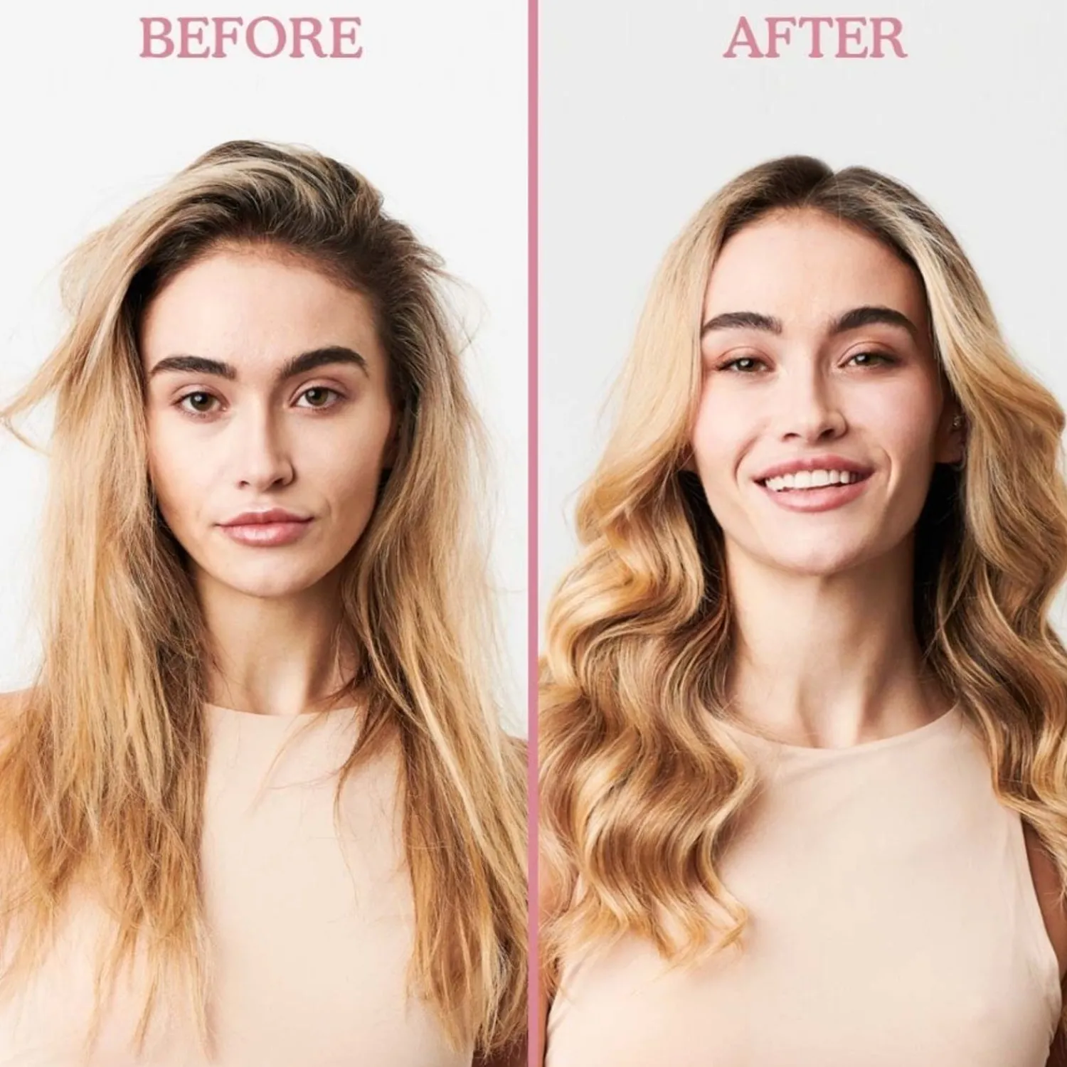 Umberto Giannini Grow Tonic