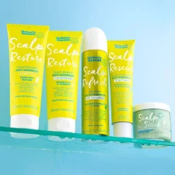 Umberto Giannini Scalp Refresh-Droogshampoo