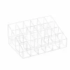 UNIQ Make-Up Organisator - 24 Onderwerpen