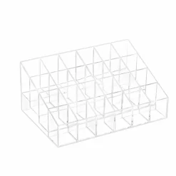 UNIQ Make-Up Organisator - 24 Onderwerpen