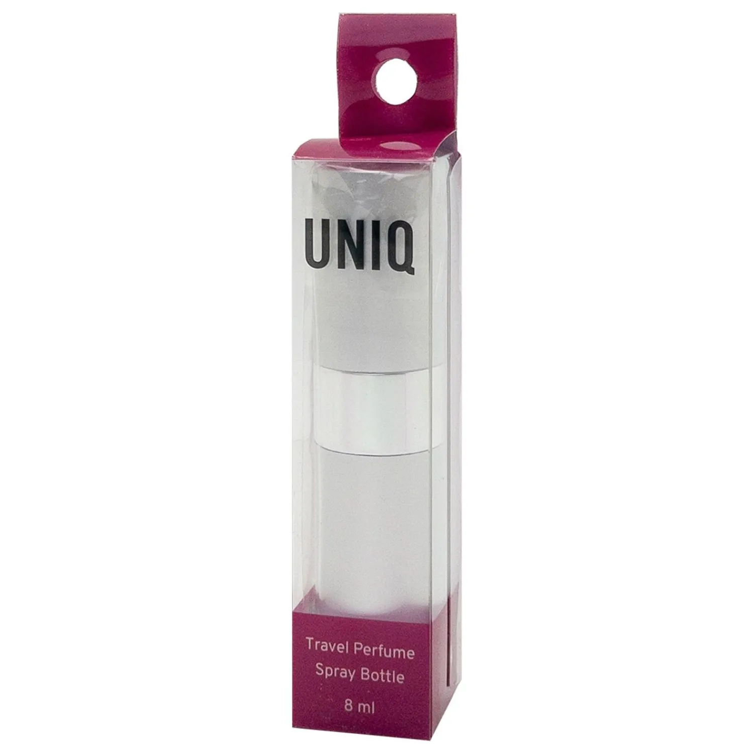 UNIQ Reisparfum Dusty - 8 Ml
