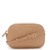 Valentino Bags Special Martu Dames Crossbody Tas Kunstleer - Beige
