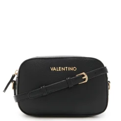 Valentino Bags Special Martu Dames Crossbody Tas Kunstleer - Zwart