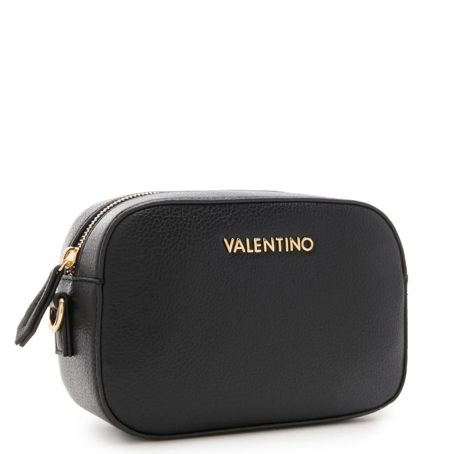Valentino Bags Special Martu Dames Crossbody Tas Kunstleer - Zwart