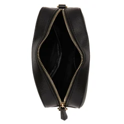 Valentino Bags Special Martu Dames Crossbody Tas Kunstleer - Zwart