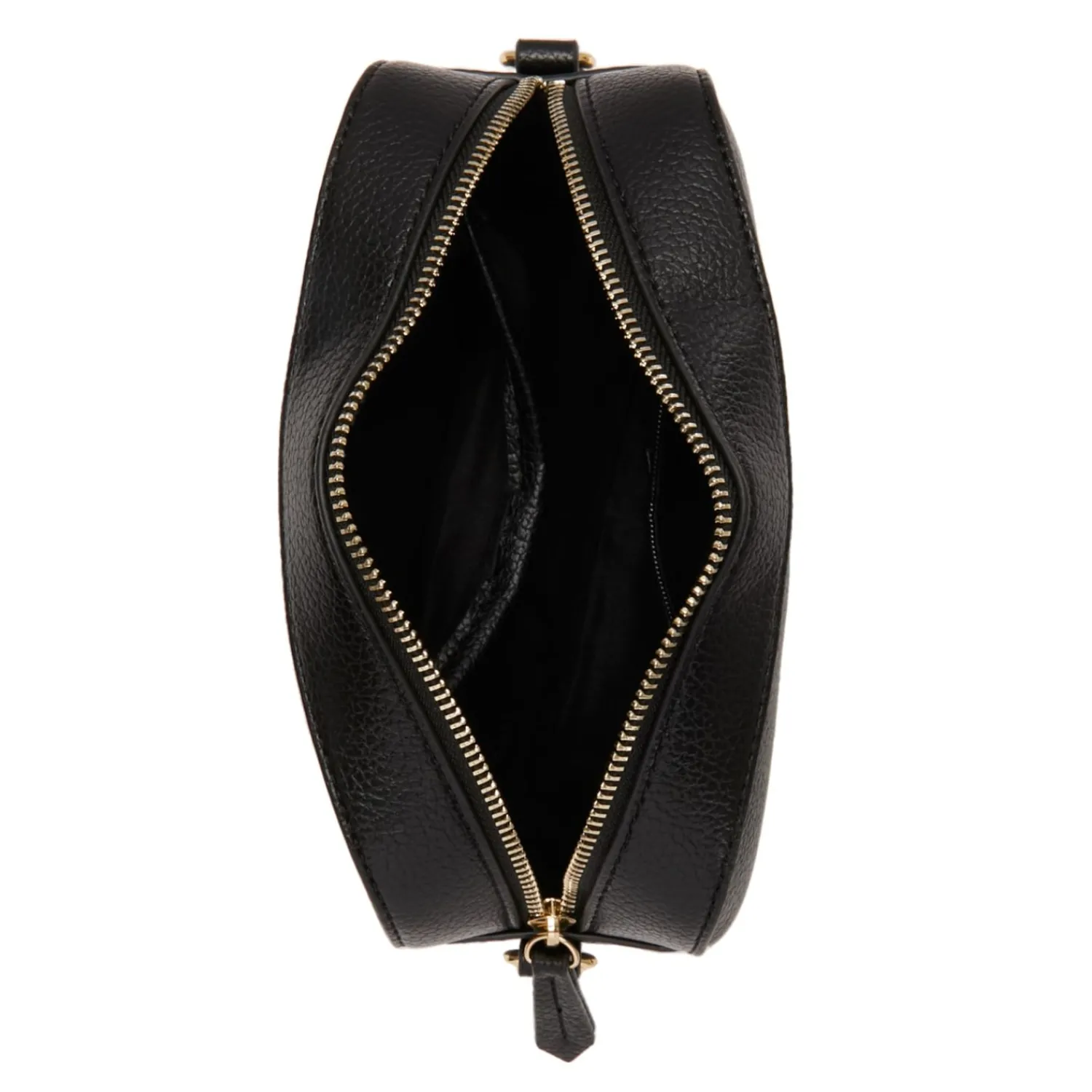 Valentino Bags Special Martu Dames Crossbody Tas Kunstleer - Zwart