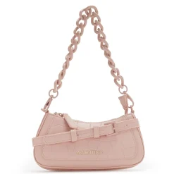 Valentino Bags Surrey Dames Crossbody Tas/Handtas Kunstleer - Roze