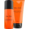 Van Gils Basic Instinct Set Shower Gel 150 Ml + Deodorant 150 Ml