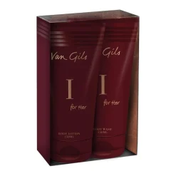 Van Gils I For Her Set Body Lotion 150 Ml