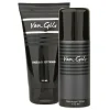 Van Gils Strictly For Men Haar- En Lichaamswas 150 Ml + Gratis Deodorant 150 Ml