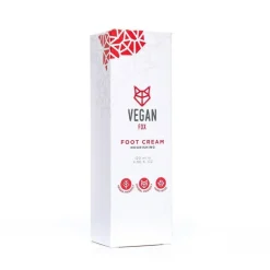 Vegan Fox Nourishing