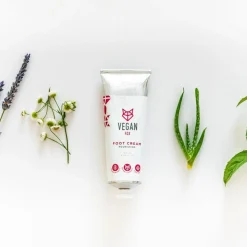 Vegan Fox Nourishing