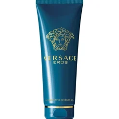 Versace Eros Douchegel