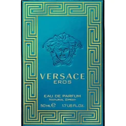 Versace Eros Eau De Parfum